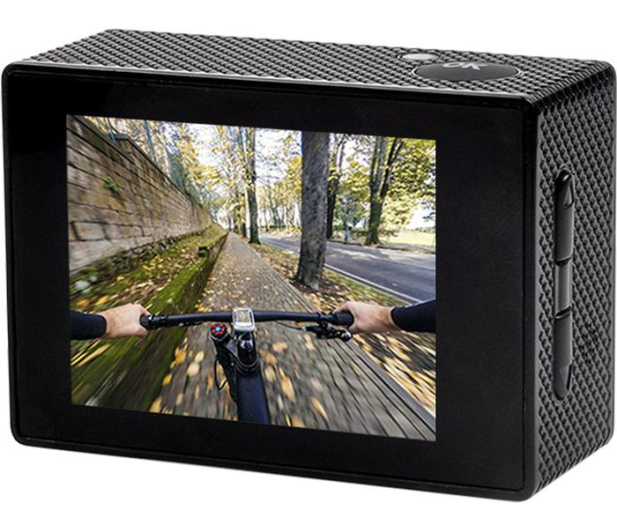 Cavion KAMERA SPORTOWA CAVION Motus FHD # - 1406113 - zdjęcie 3